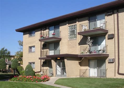 Heritage Senior Apartments Rentals - Alsip, IL | Apartments.com