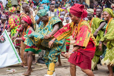 Nigeria Travel Itinerary: Things to Do for Art and Culture Lovers in Lagos