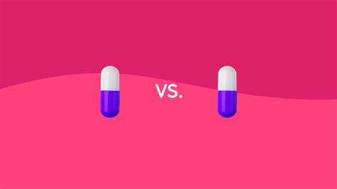 Cephalexin vs. amoxicillin: Differences, similarities, and which is better for you