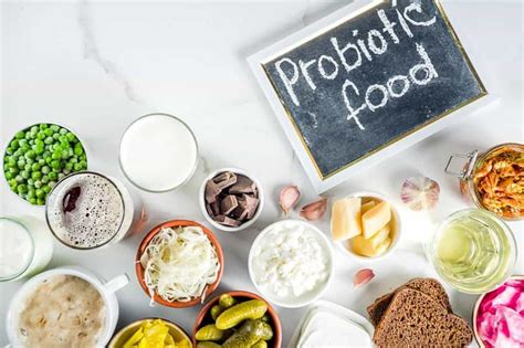 10 Probiotic Foods that You Shouldn't Skip - BigBlueTest