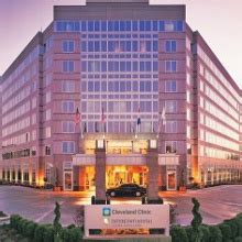 Cleveland's InterContinental Suites Hotel renovated into a wellness hotel - DesignCurial