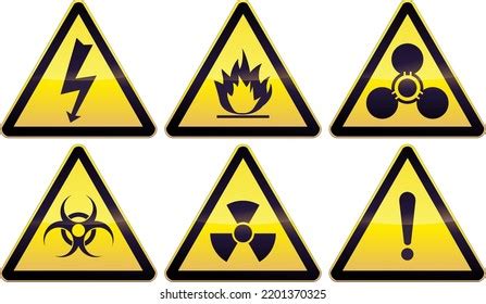 1,106 Radiation Occupational Safety Images, Stock Photos & Vectors ...