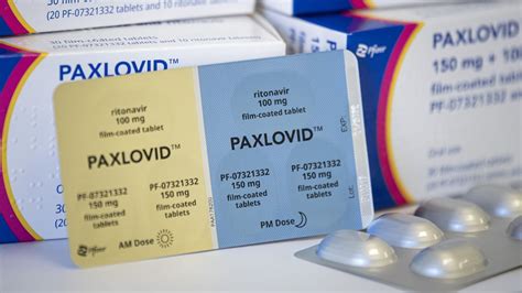 Pfizer's COVID pill found ineffective for standard-risk patients