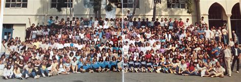 Crescenta Valley High School Class of 1984 - Home