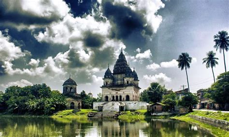 Wonders of Bangladesh | Wondermondo