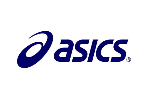 Download ASICS Logo in SVG Vector or PNG File Format - Logo.wine