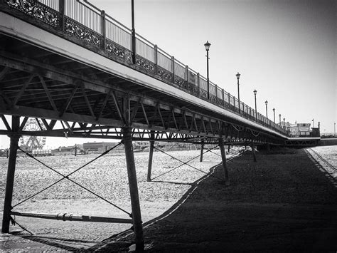 Skegness Pier in Skegness | Expedia.co.uk