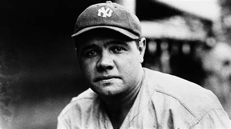 On this day in history, September 24, 1934, Babe Ruth plays his last game for the New York ...