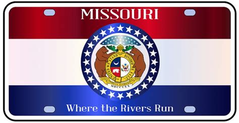 FREE Missouri License Plate Lookup - Search Any Missouri License Plate