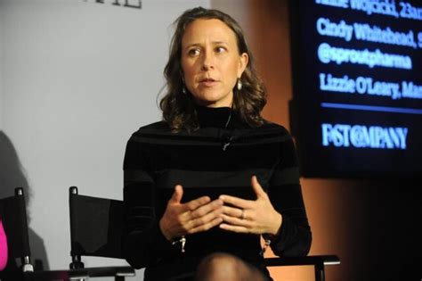 Sergey Brin's ex-wife Anne Wojcicki Biography: Net Worth, Children ...