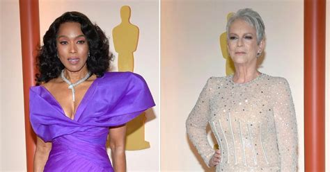 Oscars Fans Outraged After Angela Bassett Loses Best Supporting Actress