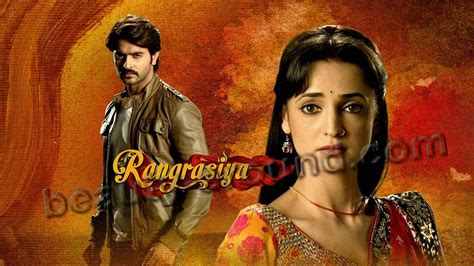 The BEST Indian TV serials(Top-10):Turkish Media | Rangrasiya