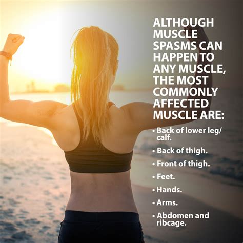 What Causes Muscle Spasms? | Florida Orthopaedic Institute