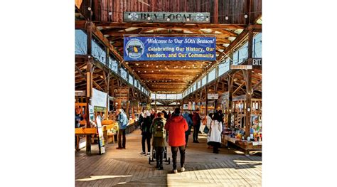 Ithaca Farmers Market to Host 50th Anniversary Celebration & Fundraiser ...