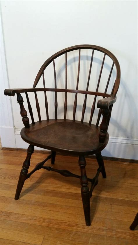 Windsor chairs | Antiques Board