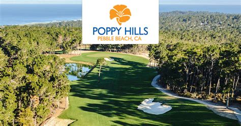 Poppy Hills Stay & Play - Northern California Golf Deals - Save 58%