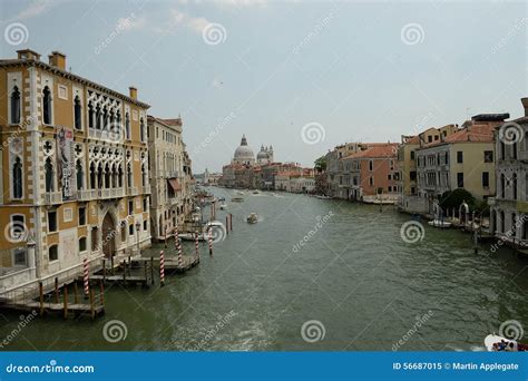 Venice,Italy editorial image. Image of history, city - 56687015