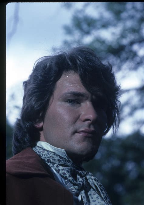 North and South - Patrick Swayze Photo (40524698) - Fanpop