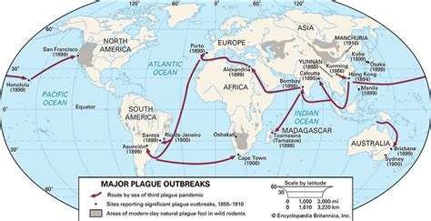 plague outbreaks - Students | Britannica Kids | Homework Help