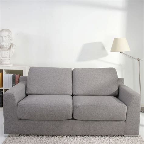 Leader Lifestyle Paris 2 Seater Fold Out Sofa Bed & Reviews | Wayfair UK