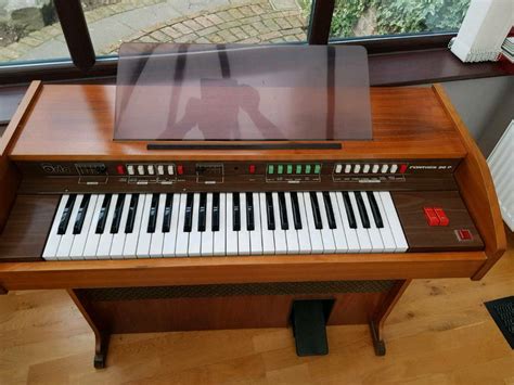 Electric Organ | in Boroughbridge, North Yorkshire | Gumtree