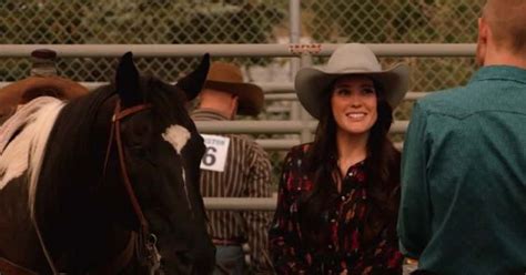 'Yellowstone' Season 3 Episode 3: Who is Mia? Meet Eden Brolin's ...