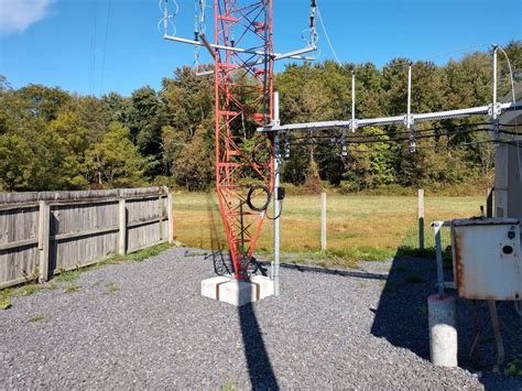 Installing a WISP on an AM broadcast tower – Engineering Radio