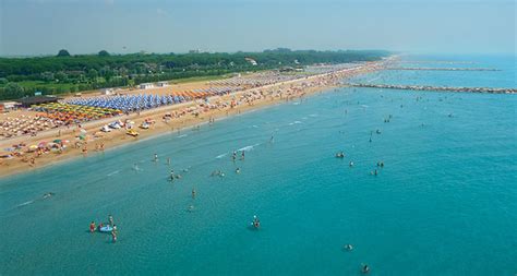 Eraclea Beach non teme la Bolkestein: al via riqualificazione da 1,2 milioni di euro