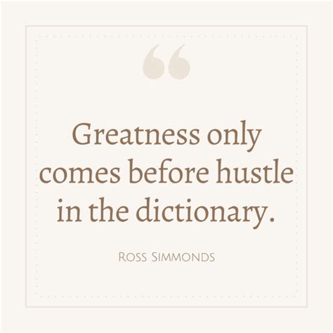 55 Hustle Quotes To Keep You Motivated - The Goal Chaser