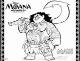 Moana Coloring Pages  Best For Kids sketch template