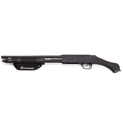 Mossberg 590 Shockwave 410 - For Sale, Used - Excellent Condition :: Guns.com