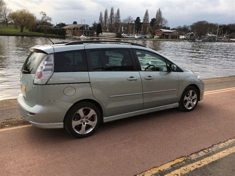 Mazda 7 Seater MPV | in Kingston, London | Gumtree