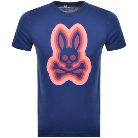 Psycho Bunny T Shirts