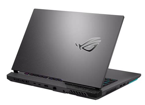 Asus ROG Strix G15 G513RM-HQ264W - RTX 3060, 165Hz 2.5K : les meilleurs ...