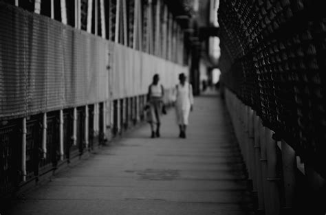 Manhattan Bridge View — Marques Jackson Photography