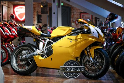 Ducati 999 | The Bike Specialists | South Yorkshire