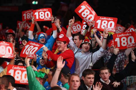 World Darts Championship tickets on general sale | Other Sports | Sport ...