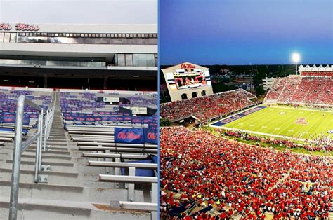 Notre Dame Stadium Renovation | American Galvanizers Association