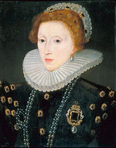 Portraits of a Queen: Elizabeth Tudor – Tudors Dynasty in 2021 | Elizabeth i, Elizabethan era, Tudor