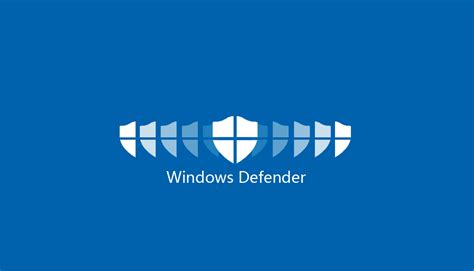 Windows Defender Antivirus Now Has Sandbox Support