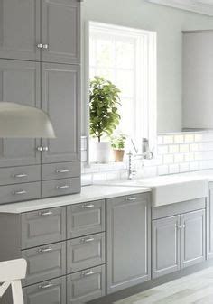51 Gray Kitchen ideas | grey kitchen, kitchen remodel, kitchen design