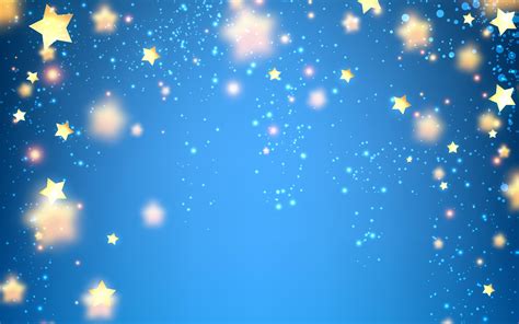 Sky Blue Star Wallpapers - Wallpaper Cave