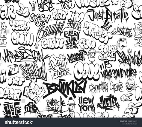 8,621 Wild Style Graffiti Images, Stock Photos & Vectors | Shutterstock