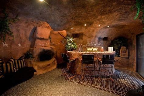 80 Man Cave Ideas that Will Blow Your Mind (Photos) | Man cave design, Ultimate man cave, Man ...