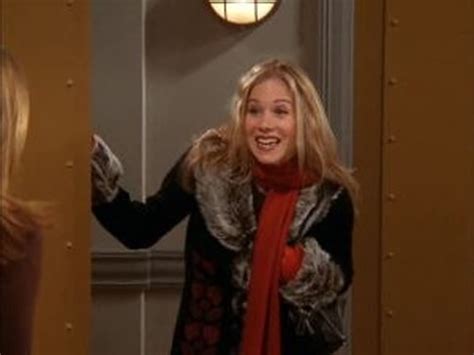 Watch Friends Season 9 Episode 8 - The One with Rachel's Other Sister ...