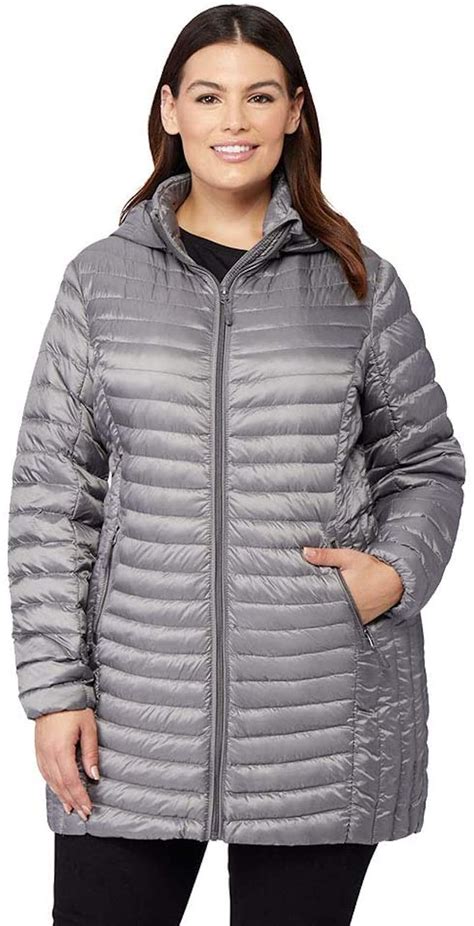 The 8 Best Packable Down Jackets For Women