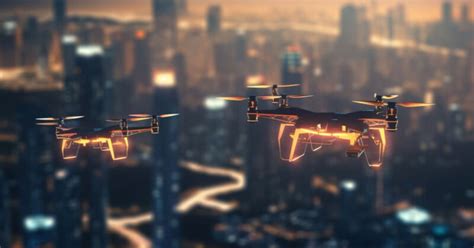 Police Are Putting More Drones in the Skies, But Are We Safer? | PetaPixel