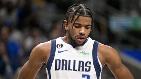 Dallas Mavericks assign Jaden Hardy to G League for season-opening games