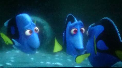 DORY FIND THE PARENTS - YouTube