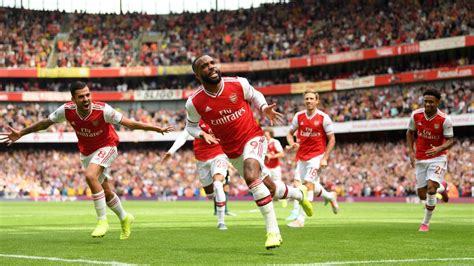 Arsenal vs Burnley Preview, Tips and Odds - Sportingpedia - Latest ...